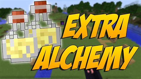 minecraft alcehmy bag dupe|Extra Alchemy .